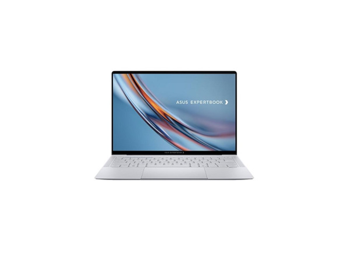 ASUS ExpertBook B9 14吋 WQXGA 觸控 Core Ultra X7 358H 2TB SSD 商務筆記型電腦 B9406CAA-0371AX7358H