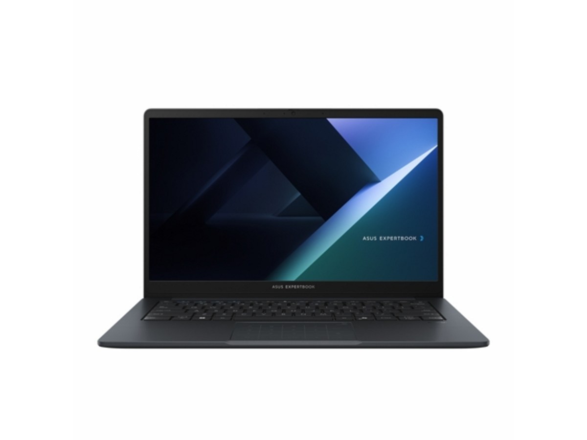 ASUS ExpertBook B1 14吋 FHD Core 7 150U 16GB 512GB SSD 商務筆記型電腦 B1409CVA_T-0031A150U