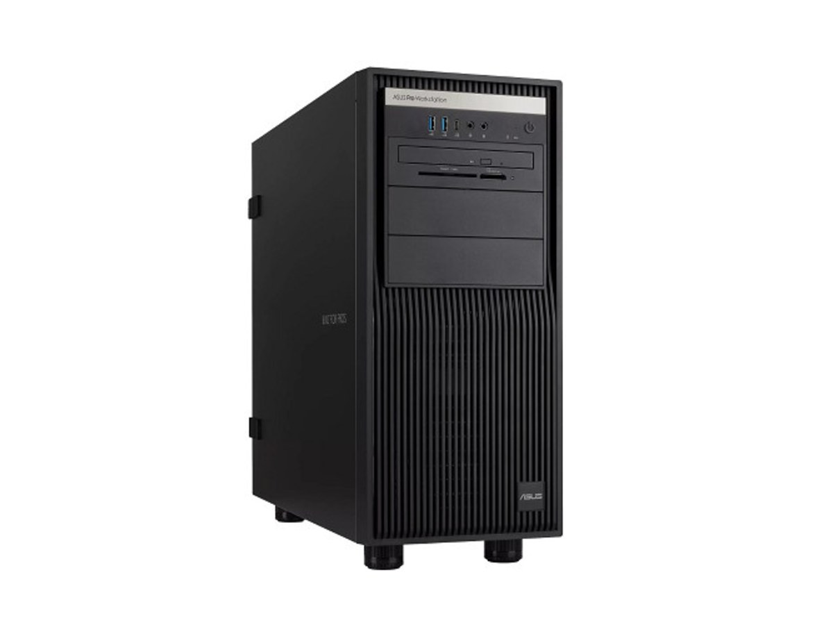 ASUS Pro ET500I W8-D Core Ultra 5 225 16GB 1TB HDD 512GB SSD 工作站 90WS00A2-M001E0