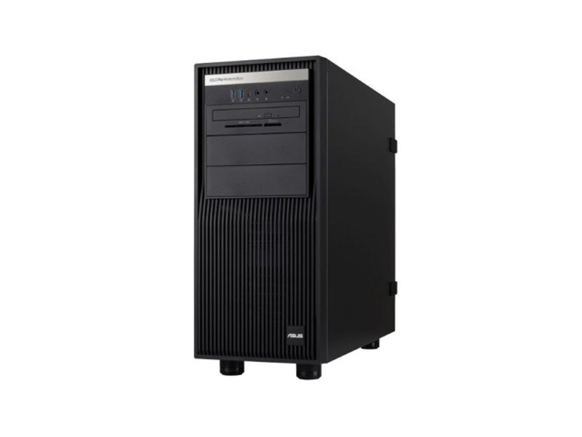 ASUS Pro ET500I W8-D Core Ultra 5 225 16GB 1TB HDD 512GB SSD 工作站 90WS00A2-M00170