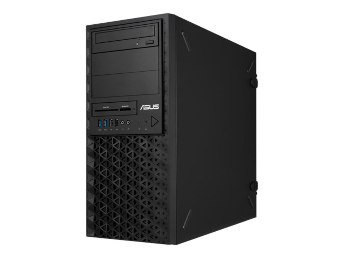 ASUS E500A Ryzen 7 7700X 16GB 1TB HDD 512GB SSD 工作站 90WS0031-M00040