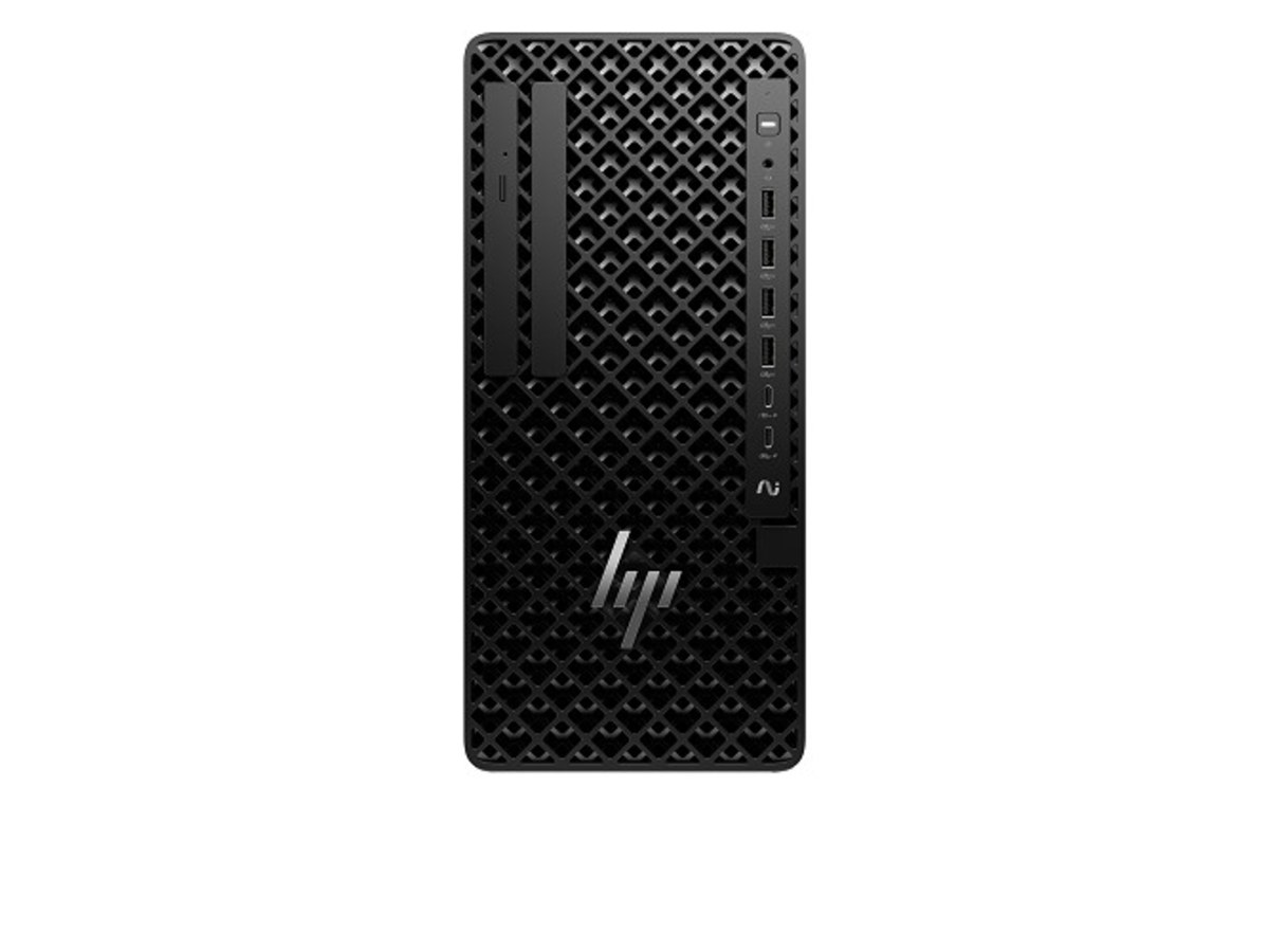 HP Z1 Tower G1i Core Ultra 7 265 RTX 5060 16GB 1TB 專業工作站 CF3H2PT