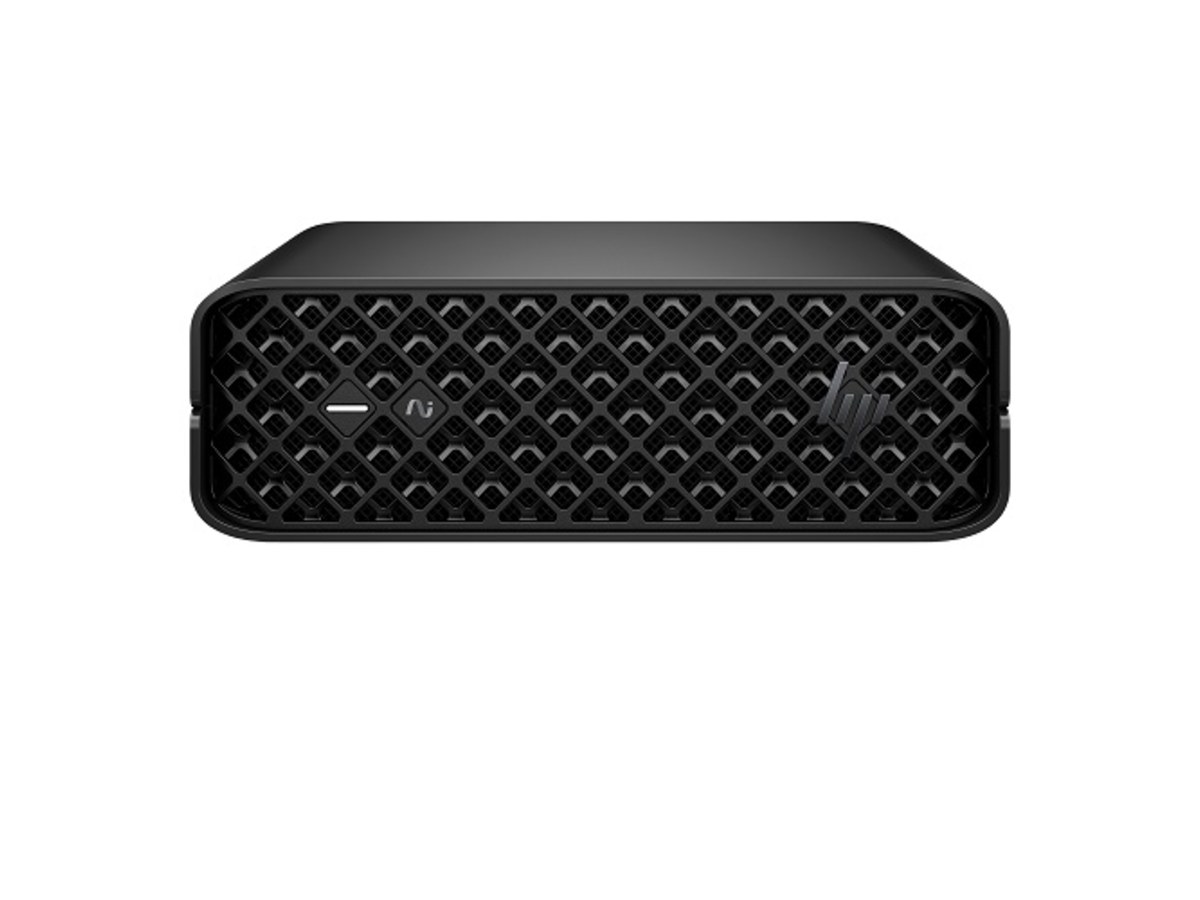 HP Z2 Mini G1i Core Ultra 7 265 16GB 1TB 迷你工作站 C17TCPT