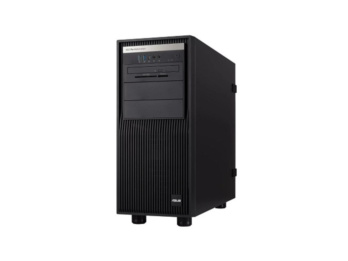 ASUS Pro ET500A B8 Ryzen 5 8500G 16GB 1TB HDD 512GB SSD 工作站 90WS0092-M001A0