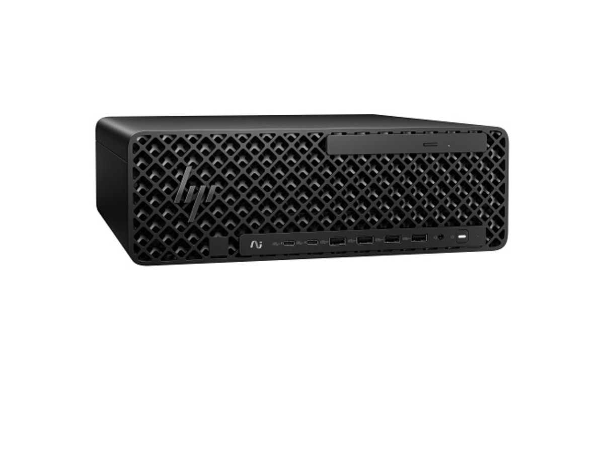 HP Z2 SFF G1i Core Ultra 7 265 16GB 1TB 小型專業工作站 C45U8PT