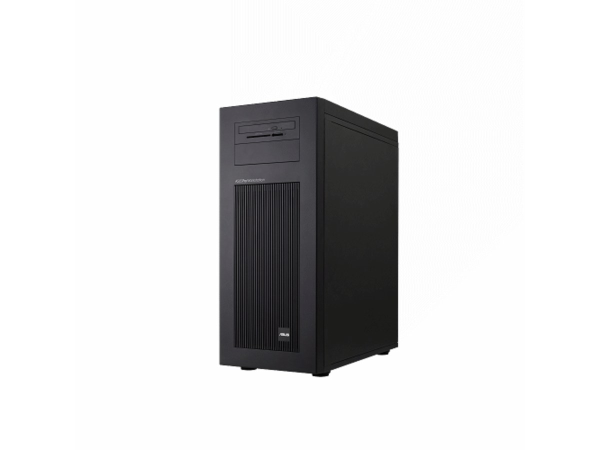 ASUS WS890T Xeon W3-2435 32GB 2TB HDD 512GB SSD 工作站 90WS0011-M00160