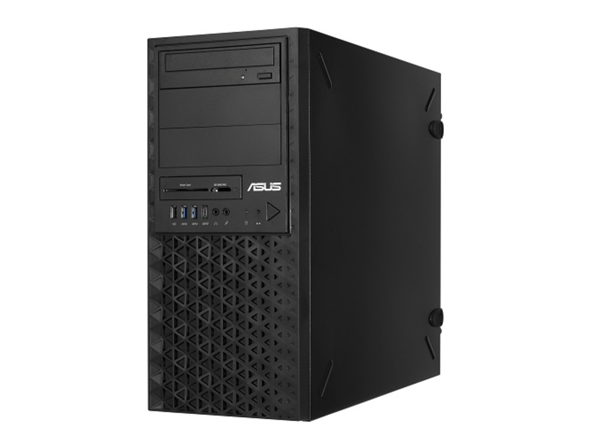 ASUS WS770T Ryzen 5 7600 16GB 512GB SSD 工作站 90WS0031-M00050