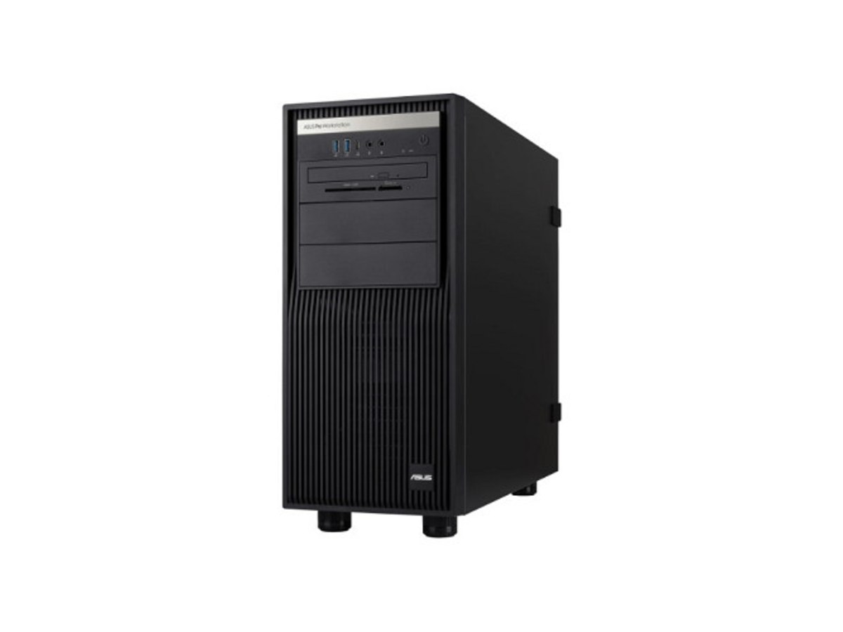 ASUS WP-T510 EPYC 4345P 16GB 2TB 直立式工作站 90WS0092-M00030