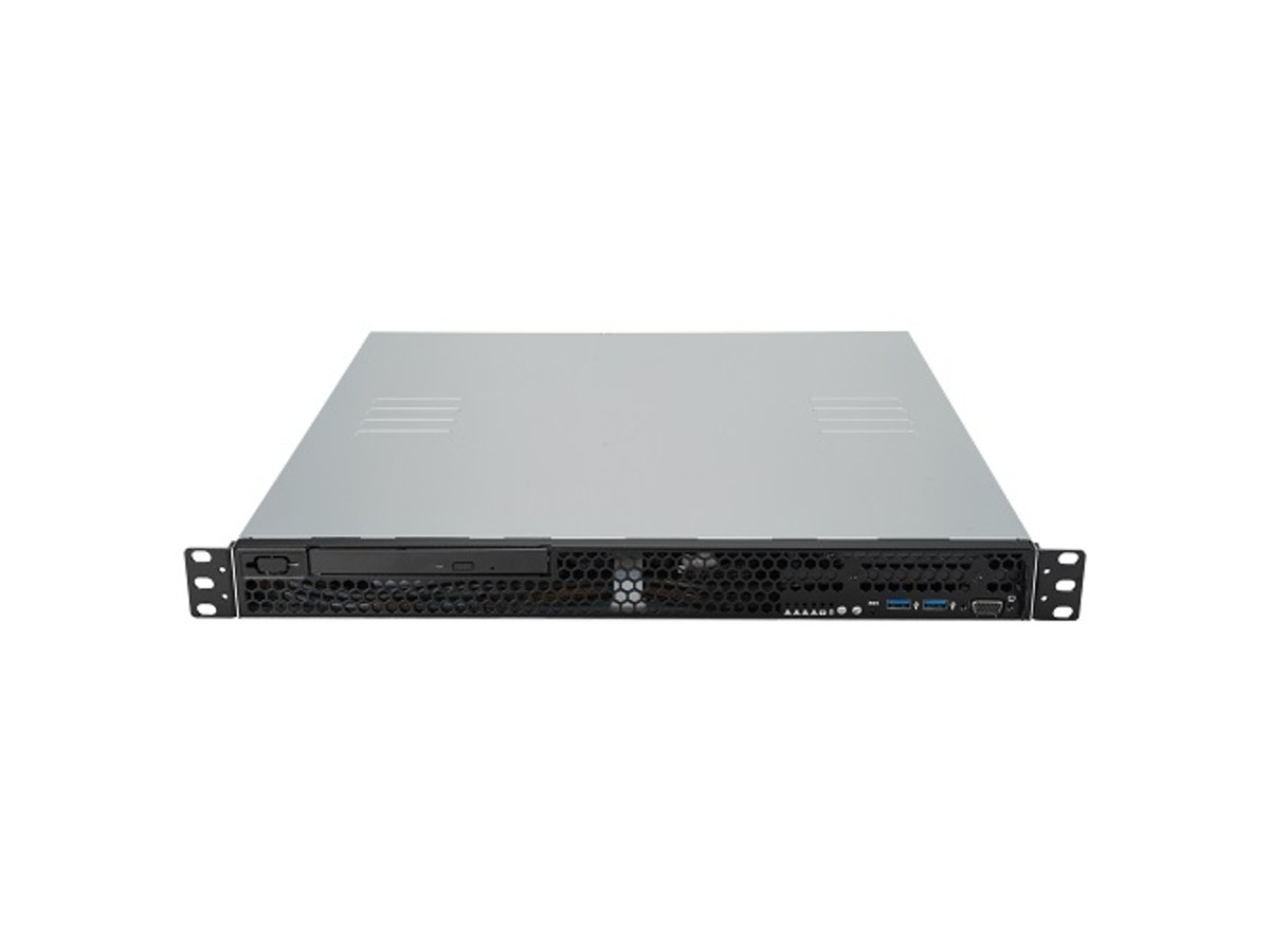 ASUS RS100-E11-PI2 Xeon E-2336 32GB ECC 1U機架式伺服器 90SF02P1-M008X0