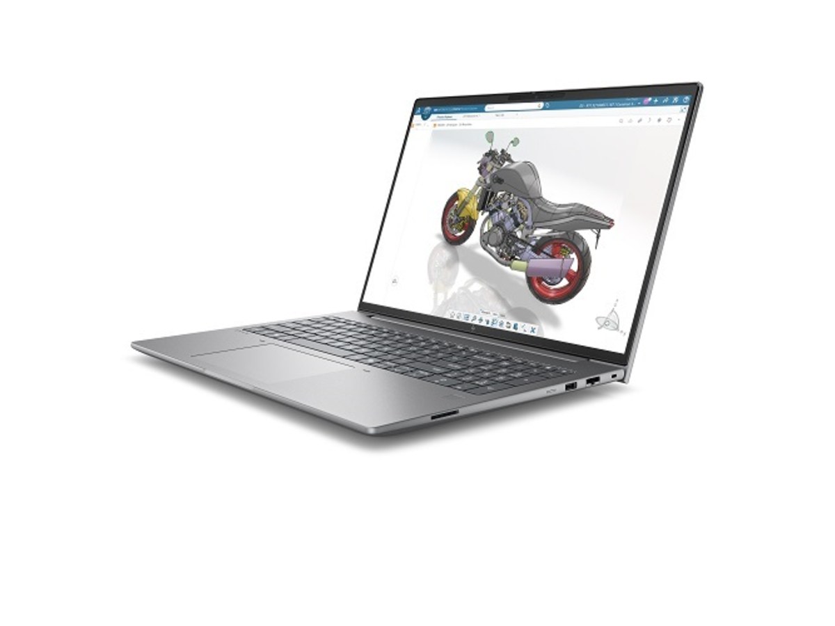 HP ZBook X G2i 16吋 Core Ultra 7 356H RTX PRO 500 行動工作站 DJ6B0PT