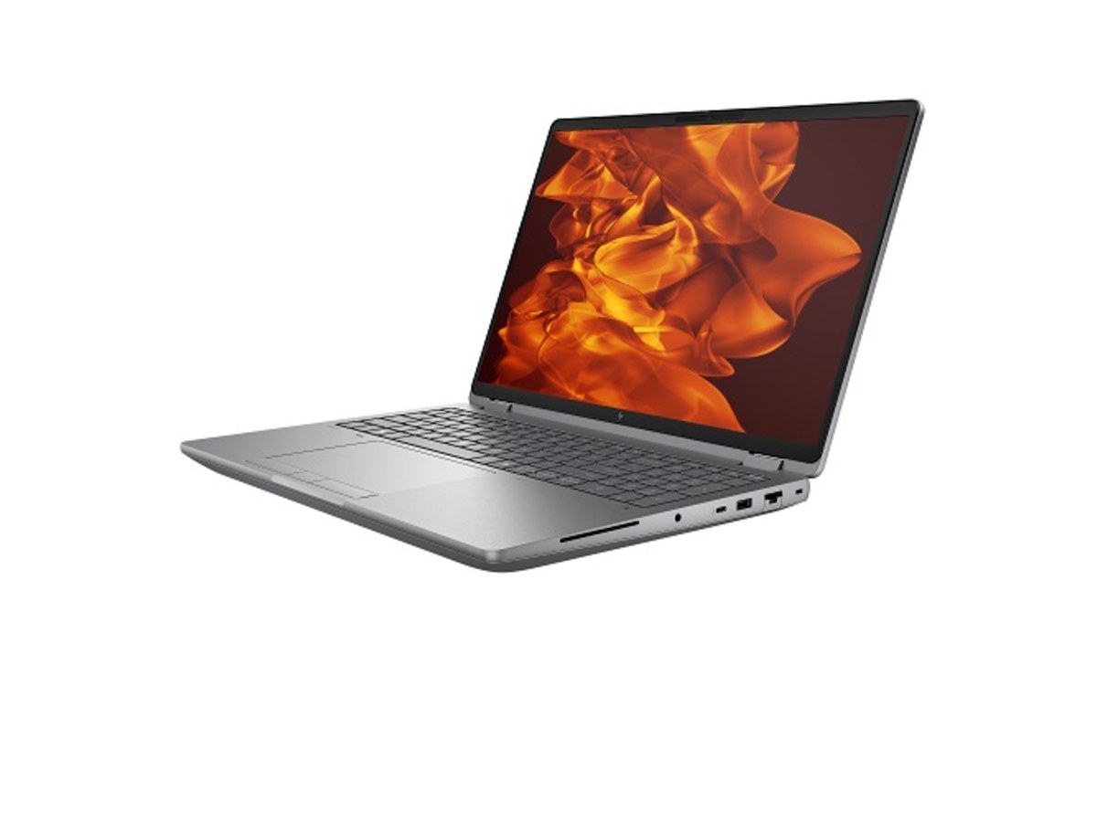 HP ZBook Fury G1i 16吋 Ultra 7 255HX RTX PRO 2000 行動工作站 C0PR9PT