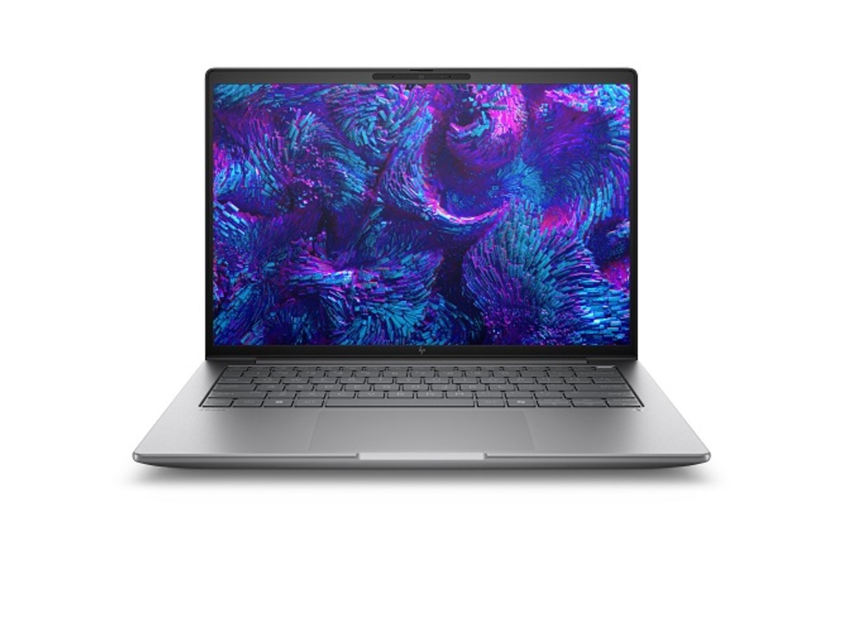 HP ZBook 8 G1i 14吋 Core Ultra 7 255H 16GB RTX 500 Ada 行動工作站 BR6U9PT
