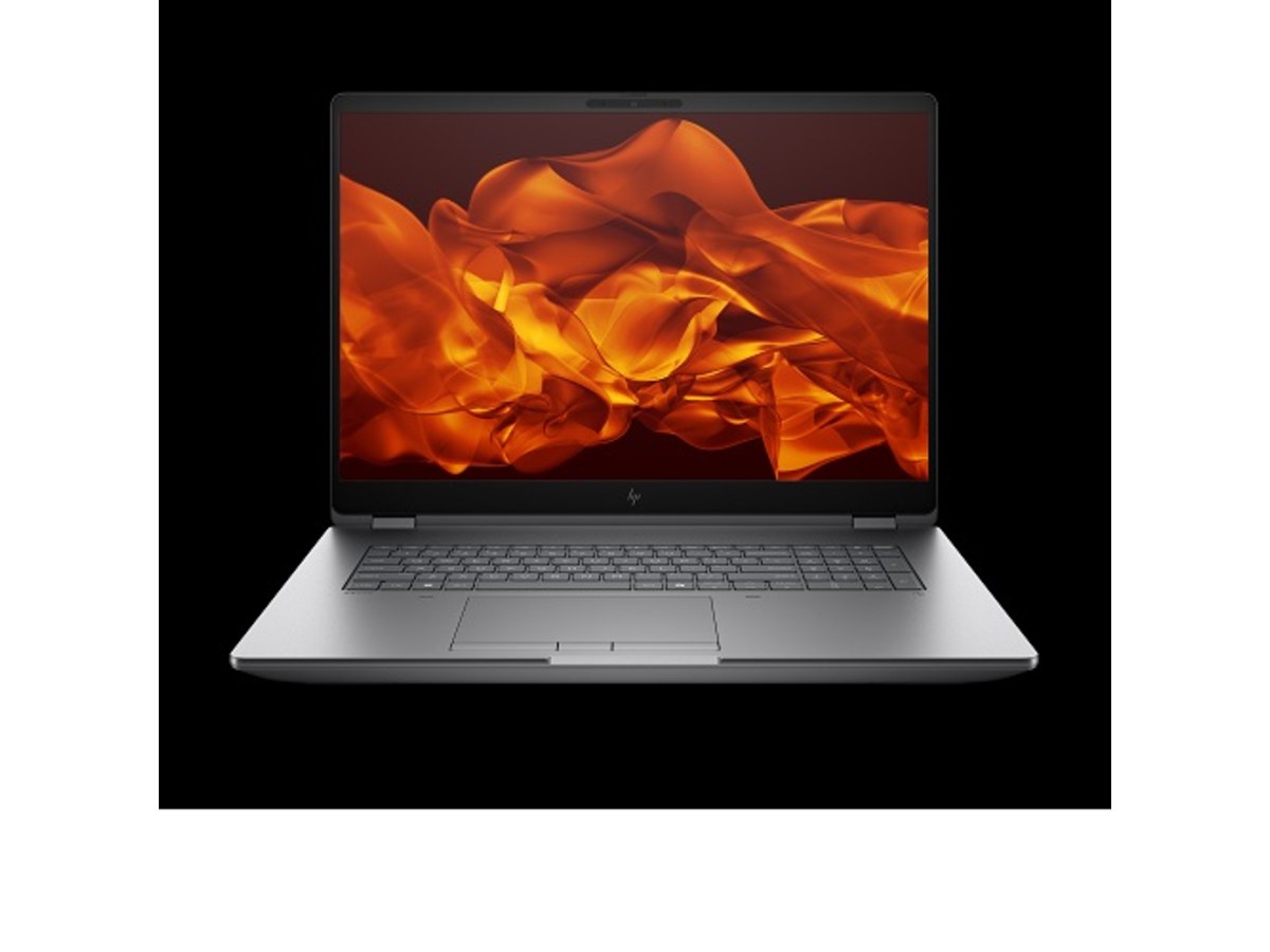 HP ZBook Fury G1i 18吋 Ultra 7 255HX 64GB RTX PRO 5000 行動工作站 C0PS7PT