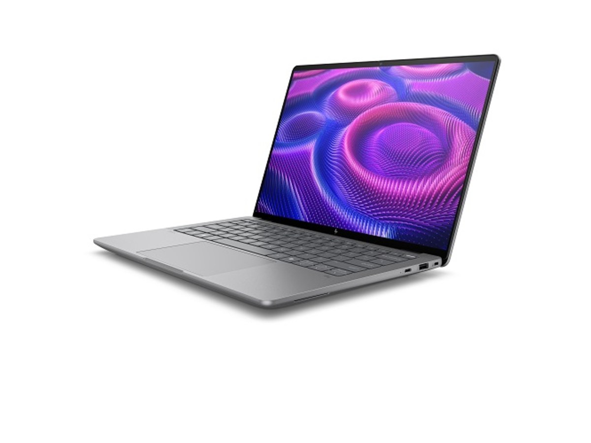 HP ZBook Ultra G1a 14吋 Ryzen AI Max+ PRO 395 128GB 2TB 行動工作站 BK6M7PT