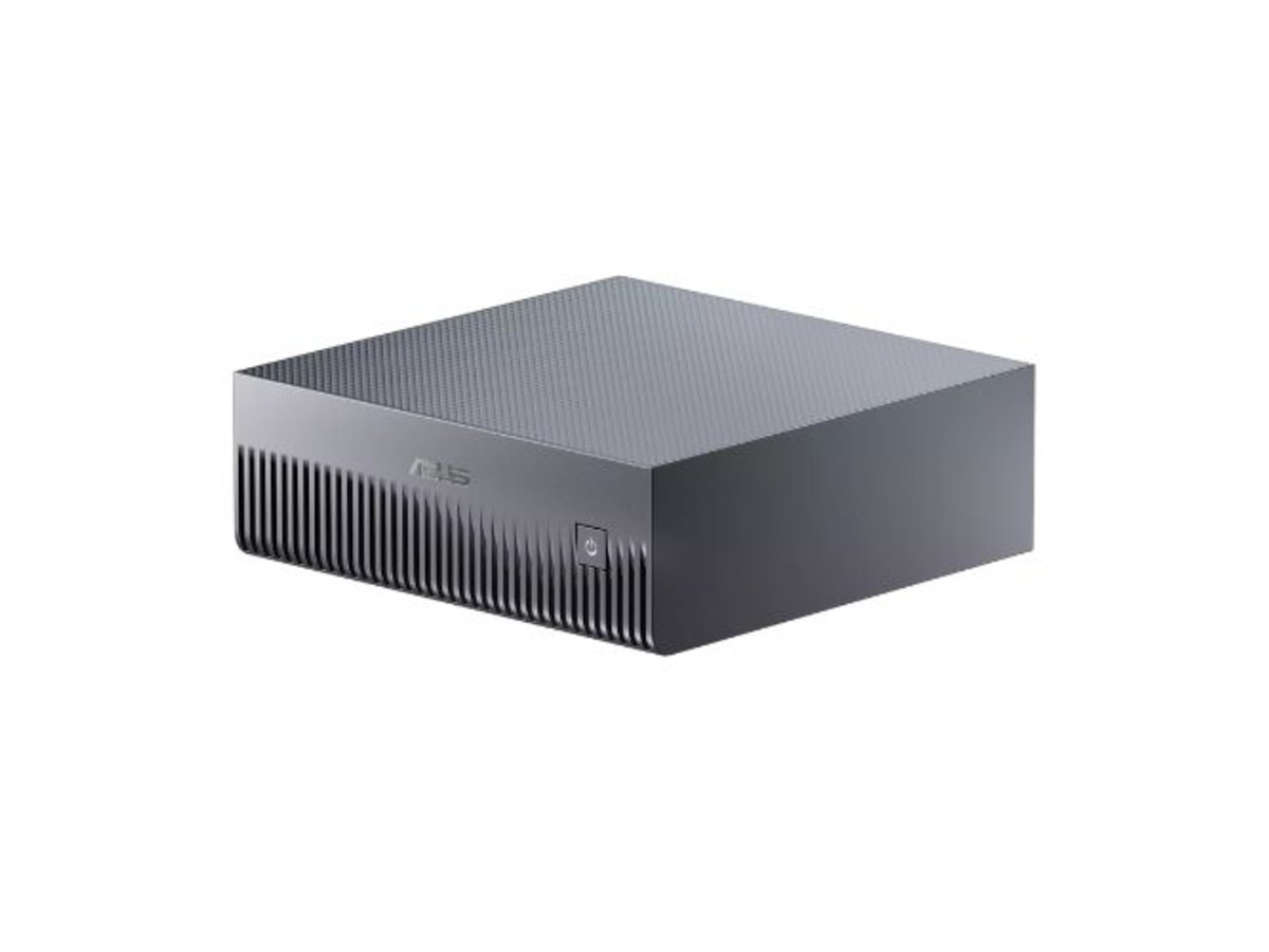 ASUS Ascent GX10 NVIDIA GB10 128GB/4TB AI超級電腦 ASUS-GX10-4TB