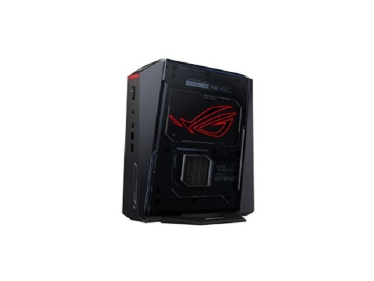 ASUS ROG NUC Core Ultra 9 275HX 32GB/1TB RTX 5070 Ti 電競迷你電腦 RNUC15JNK9X389A9