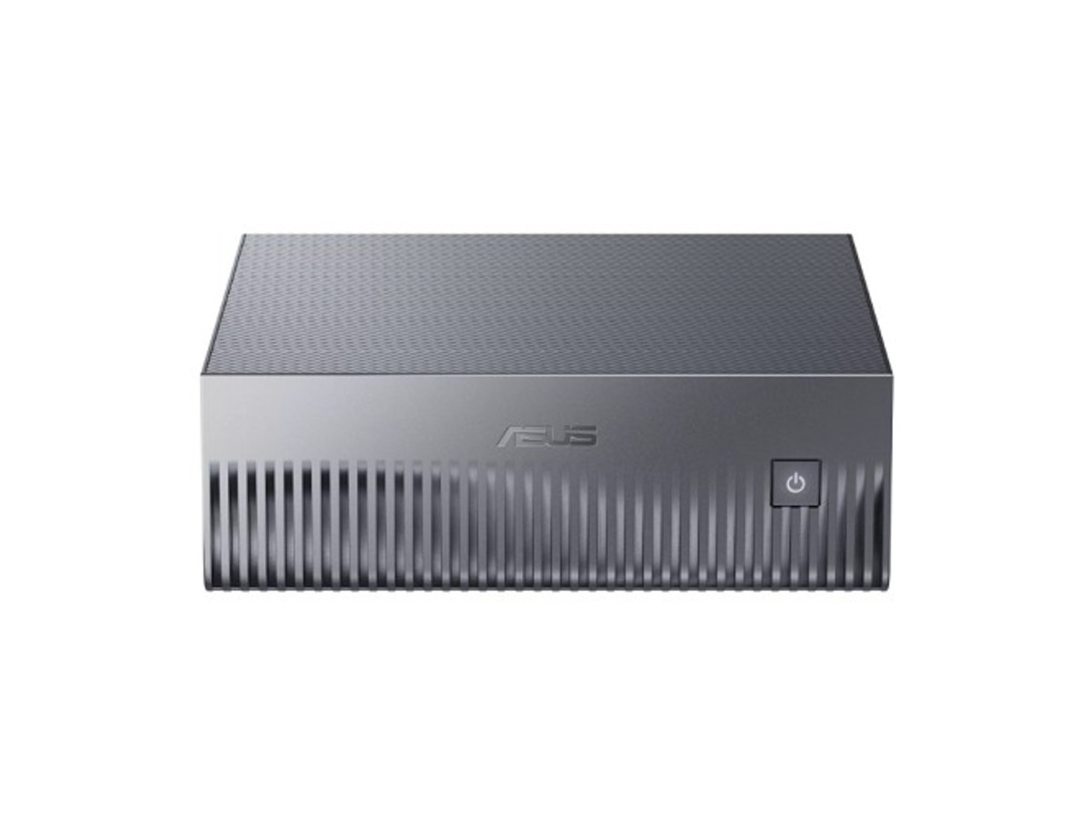ASUS Ascent GX10 NVIDIA GB10 128GB/1TB AI超級電腦 ASUS-GX10-1TB