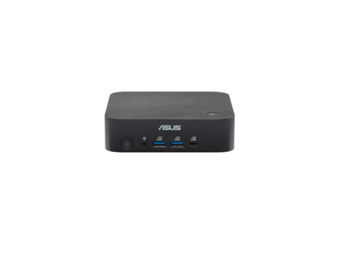 ASUS PN54-S1 Ryzen 7 260 8GB/1TB Wi-Fi 7 迷你電腦 PN54-S1-S70014AL