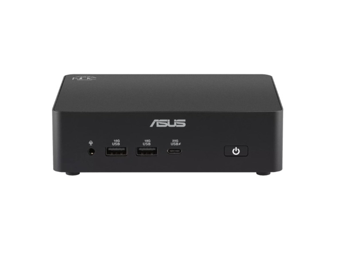 ASUS NUC 16 Pro Core Ultra X7 358H 32GB/1TB Wi-Fi 7 迷你電腦 RNUC16GDKX76C4N9