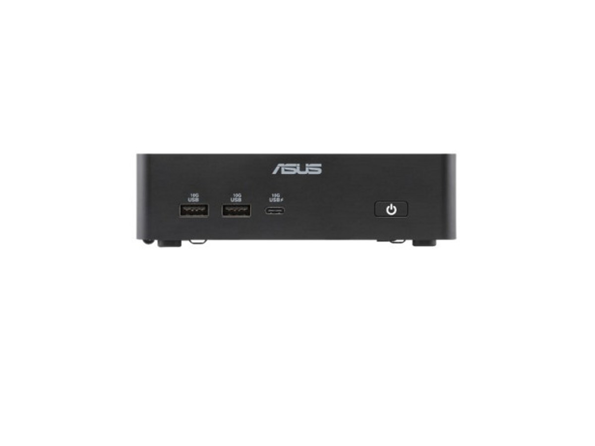ASUS NUC 16 Core Ultra 7 356H 16GB/512GB Wi-Fi 7 迷你電腦 KNUC16GDKU7673N9