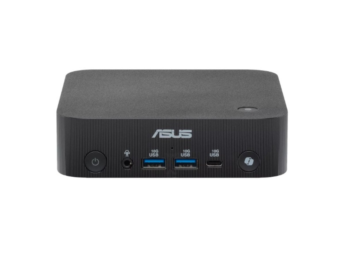 ASUS PN55 Ryzen AI 7 445 16GB/512GB Wi-Fi 7 迷你電腦 PN55-S70017NL