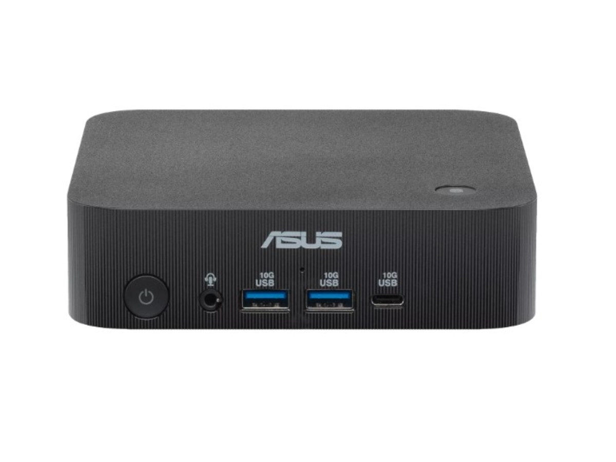 ASUS PN54-S1 Ryzen 5 220 16GB/512GB Wi-Fi 7 迷你電腦 PN54-S1-S50079AL