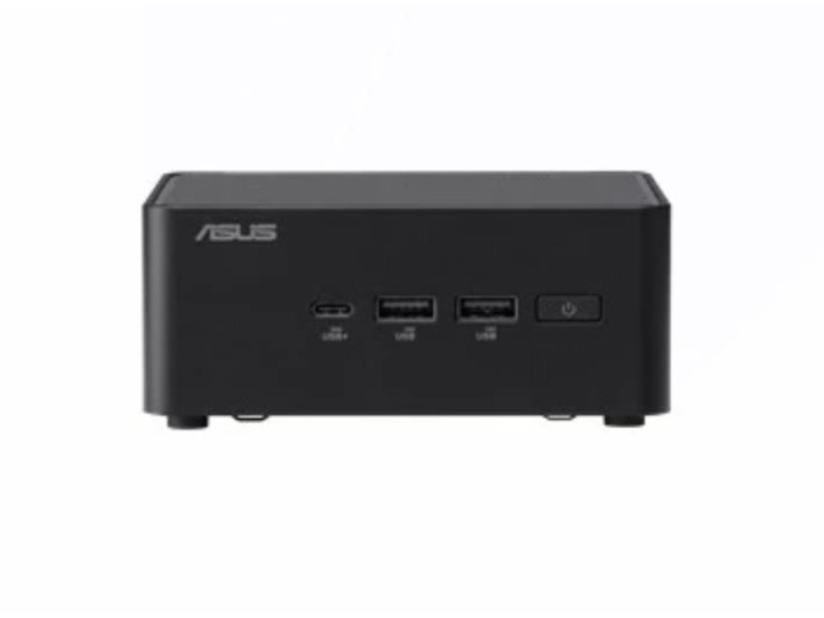 ASUS NUC 14 Pro Core Ultra 5 125H 16GB/512GB 迷你電腦 90AS0081-M00280
