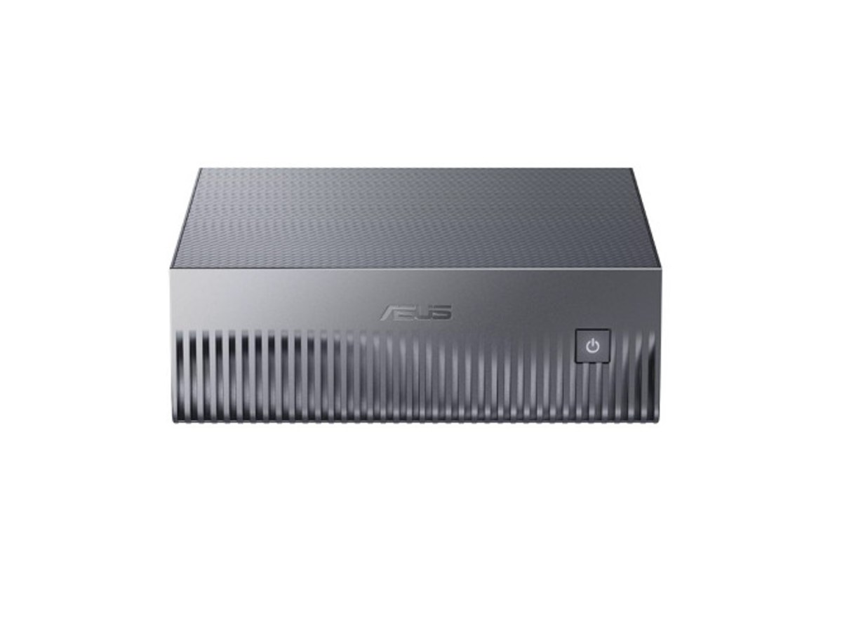 ASUS Ascent GX10 NVIDIA GB10 128GB/1TB AI超級電腦 GX10-GG0010BN