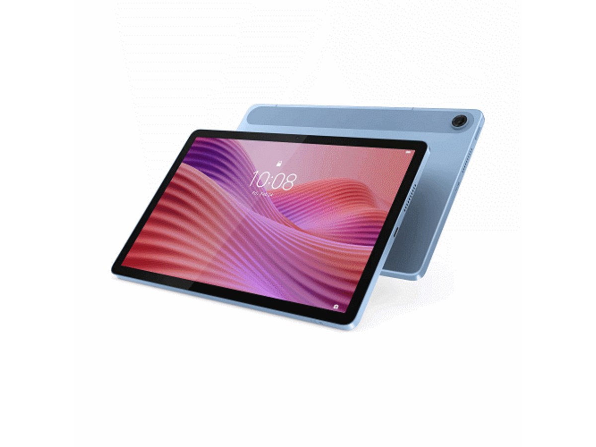 Lenovo Tab 10.1吋 Helio G85 4GB/128GB 平板電腦 ZAEH0015TW