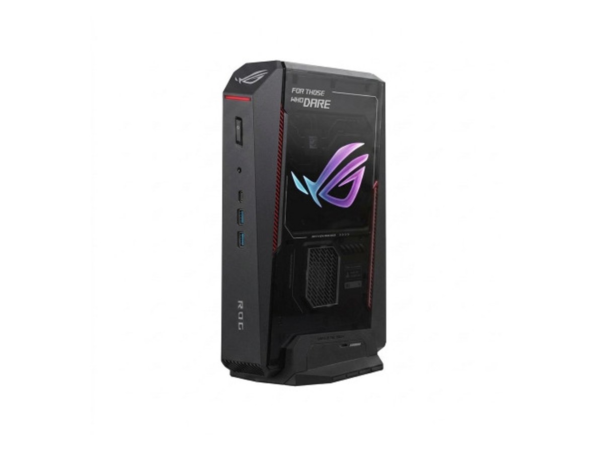 ASUS ROG NUC Core Ultra 9 290HX 32GB/1TB RTX 5070 電競迷你電腦 RNUC16JNK9X489C9