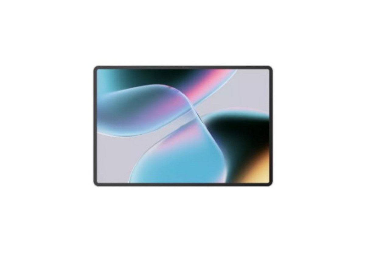 ASUS 12.2吋 OLED MediaTek MT8792 平板電腦 T3201M5A-0023W8792