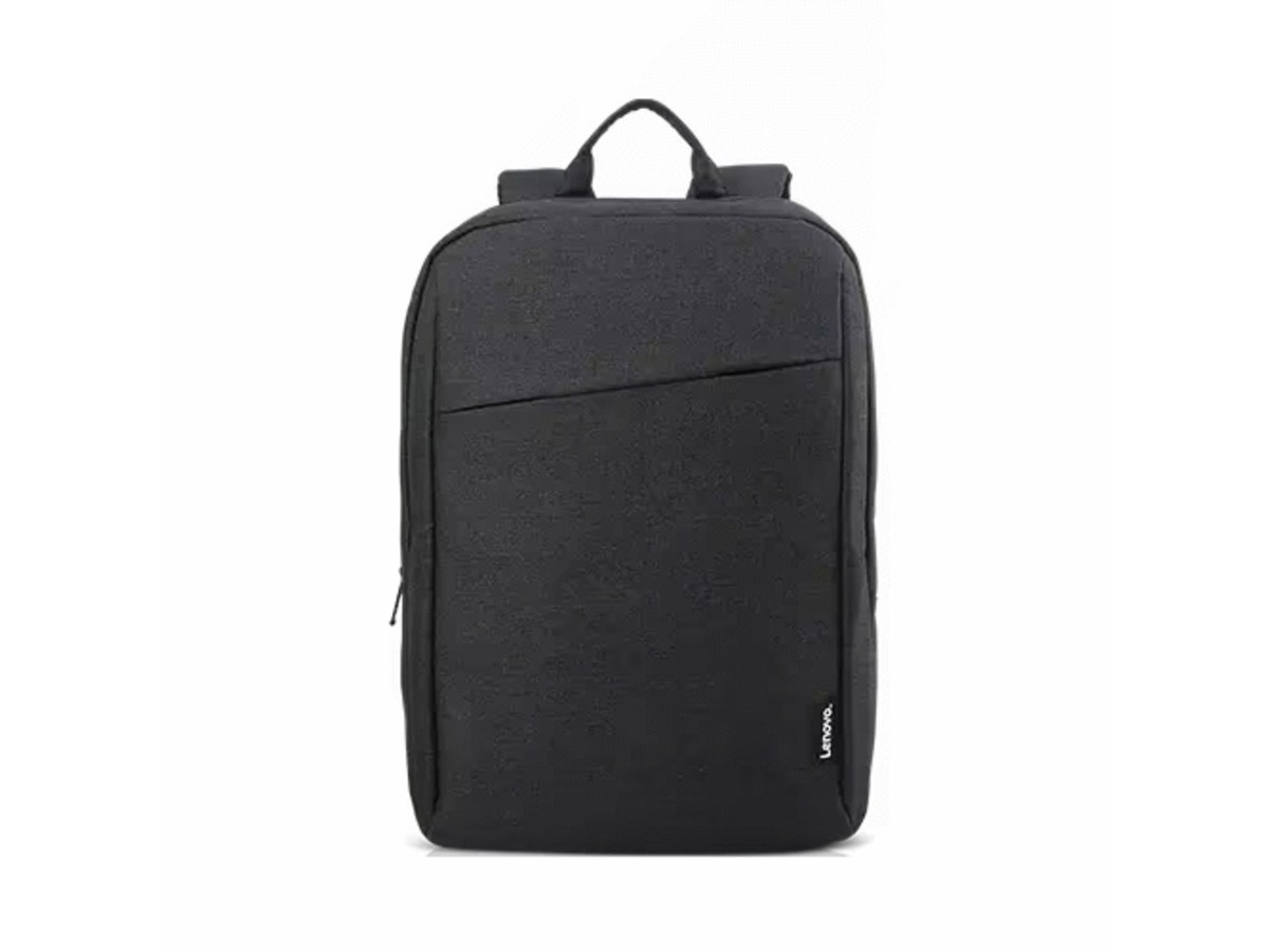 Lenovo B210 黑色 筆記型電腦後背包 GX40Q17225