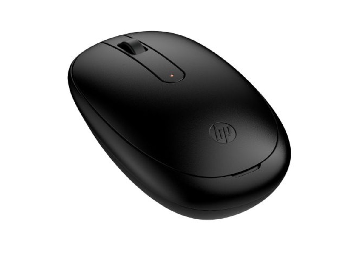 HP 245 藍牙無線滑鼠 81S67UT