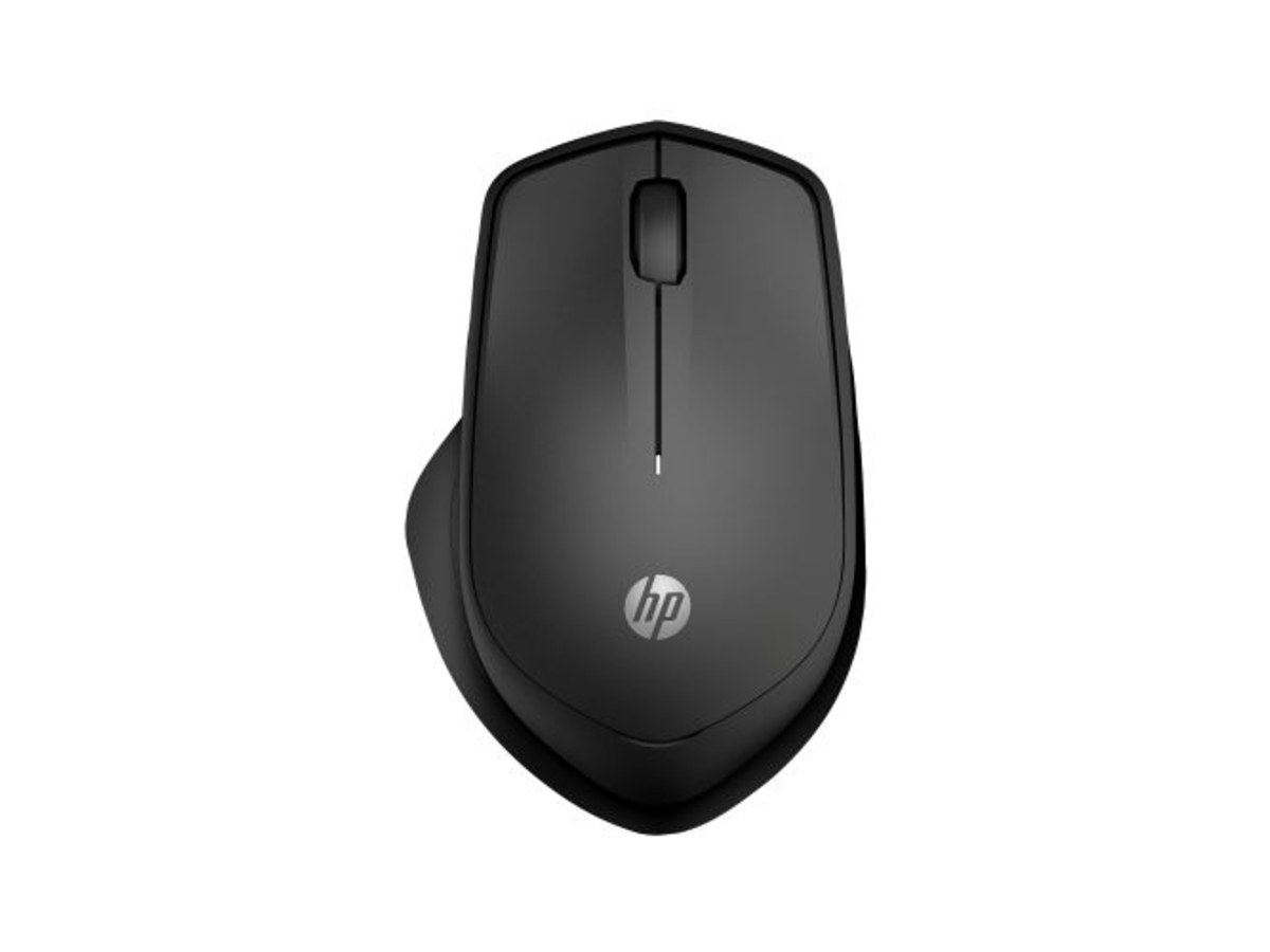 HP 285 靜音無線滑鼠 6G4E6AA