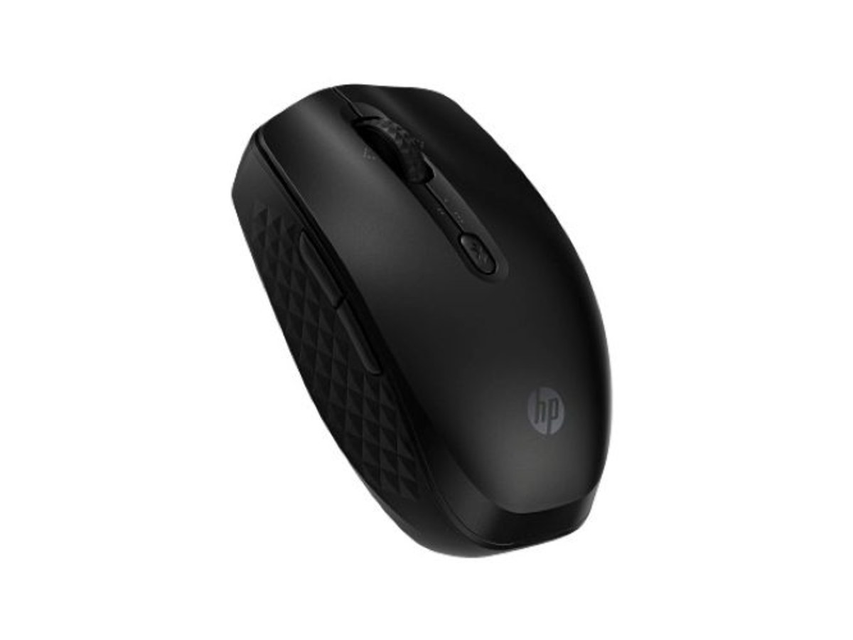 HP 425 可程式化無線滑鼠 7M1D5AA