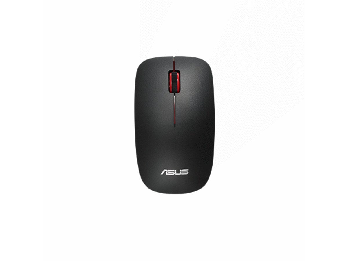ASUS WT300 無線光學滑鼠 90XB0450-BMU000-031
