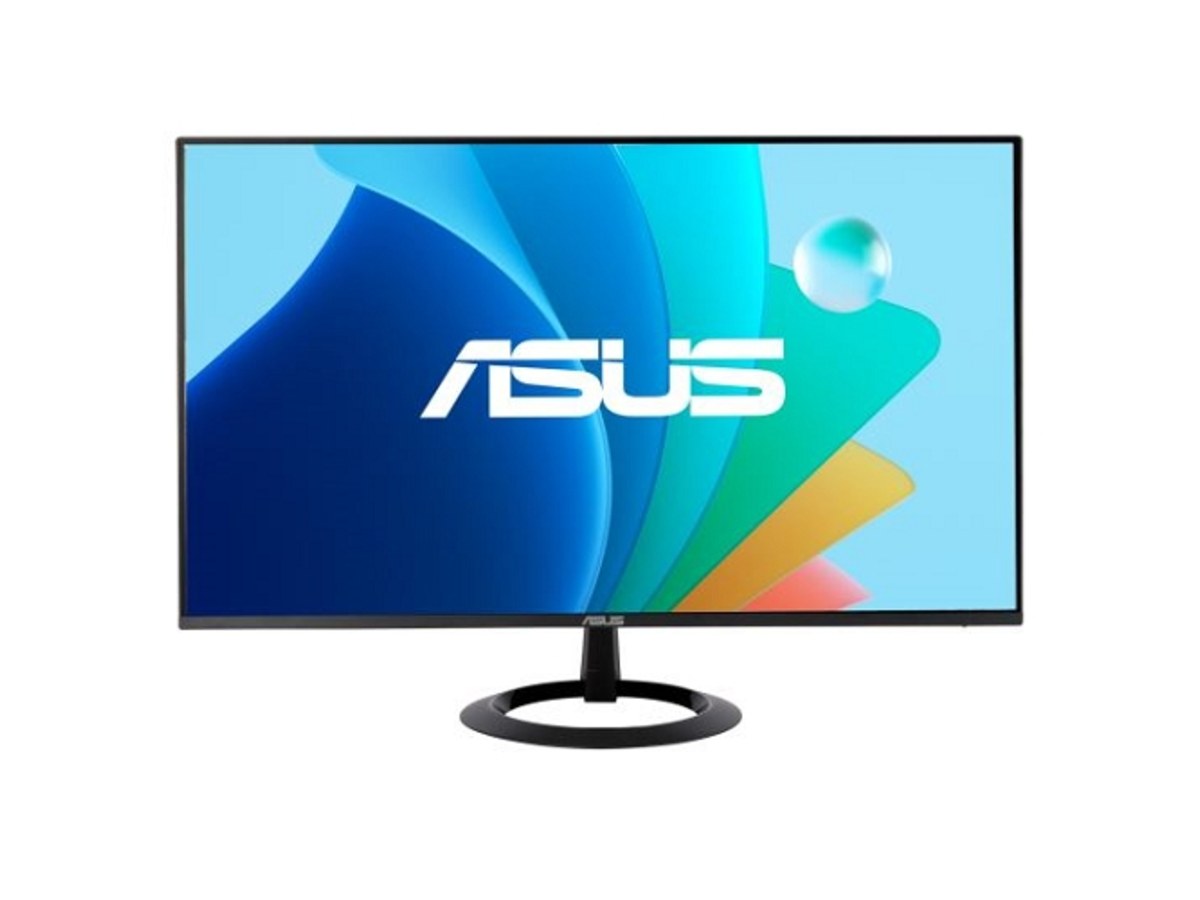 ASUS 23.8吋 IPS 120Hz 護眼電競螢幕 VZ249HG