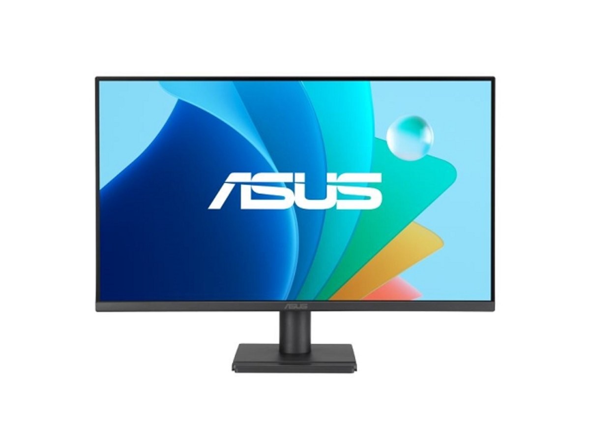 ASUS 27吋 FHD IPS 120Hz 護眼電競螢幕 VA279HG
