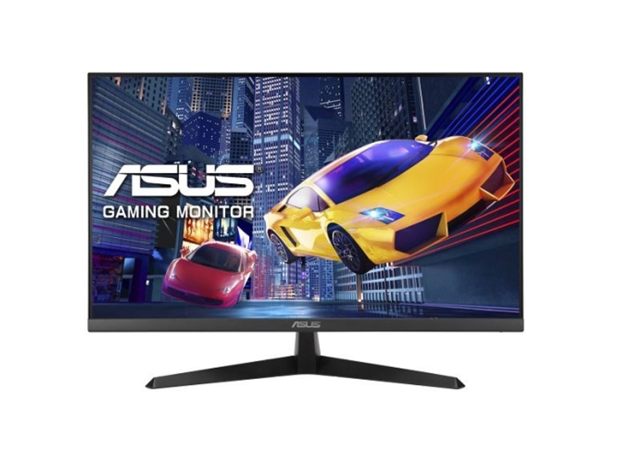 ASUS 27吋 FHD IPS 120Hz 護眼電競螢幕 VY279HGR