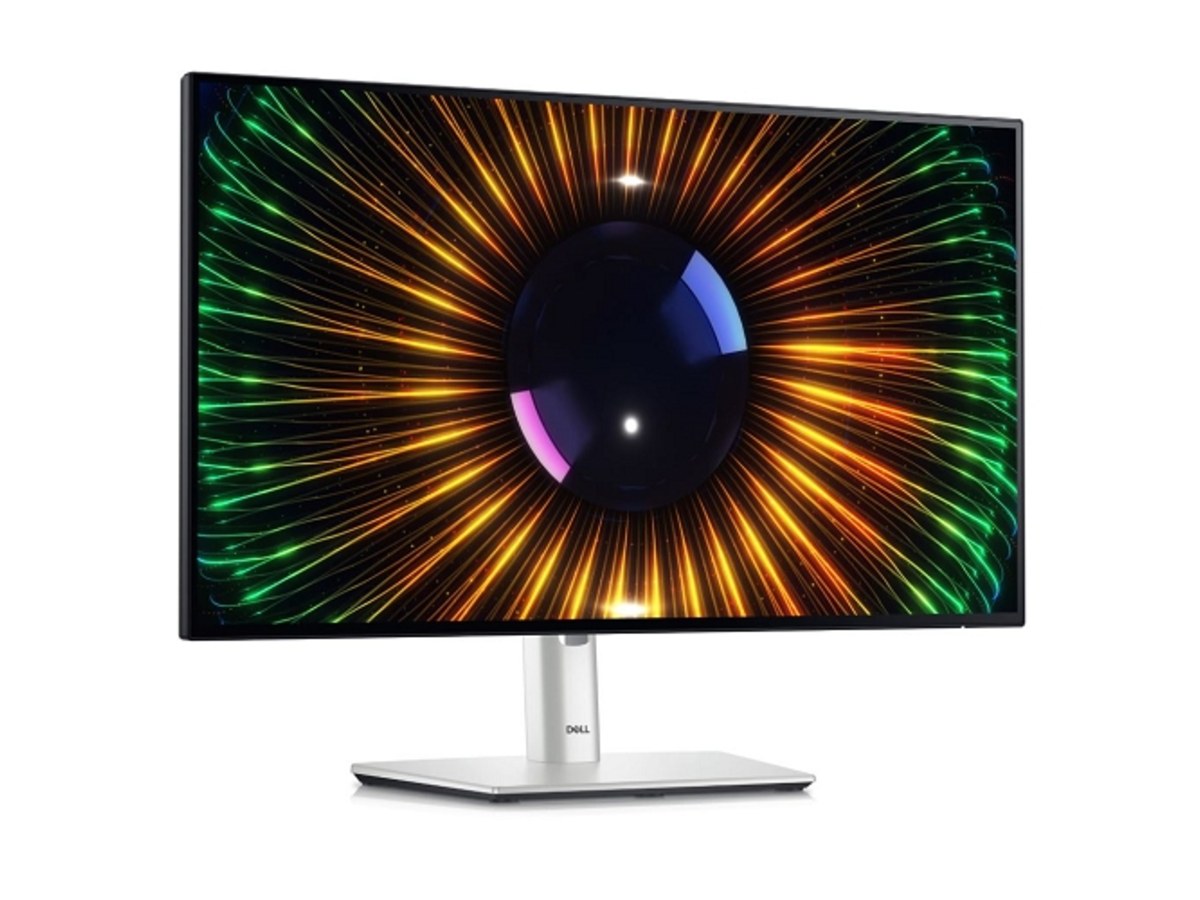 Dell UltraSharp 24吋 IPS 商用護眼螢幕 U2424H-4Y