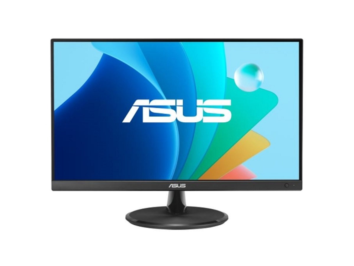 ASUS 21.5吋 IPS 100Hz 護眼螢幕 VP229QF
