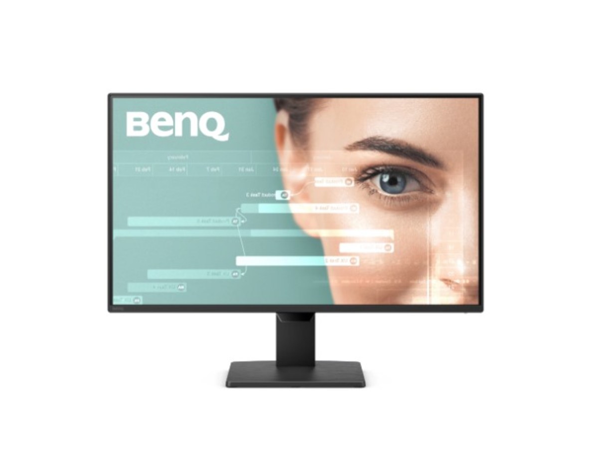 BENQ 23.8吋 FHD IPS 120Hz 低藍光護眼螢幕 GW2491P