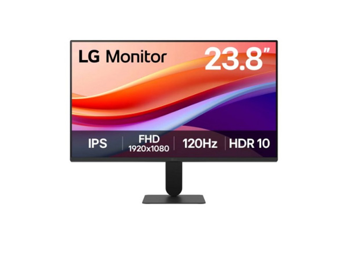 LG 23.8吋 FHD IPS 100Hz 護眼螢幕 24BF410B-B