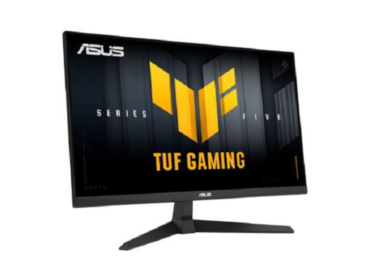 ASUS TUF Gaming 27吋 FHD Fast IPS 200Hz 電競螢幕 VG279Q5A