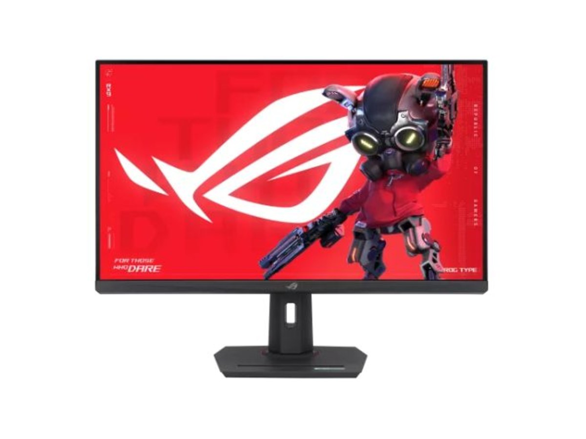 ASUS ROG Strix 31.5吋 4K UHD 雙模式電競螢幕 XG32UCG
