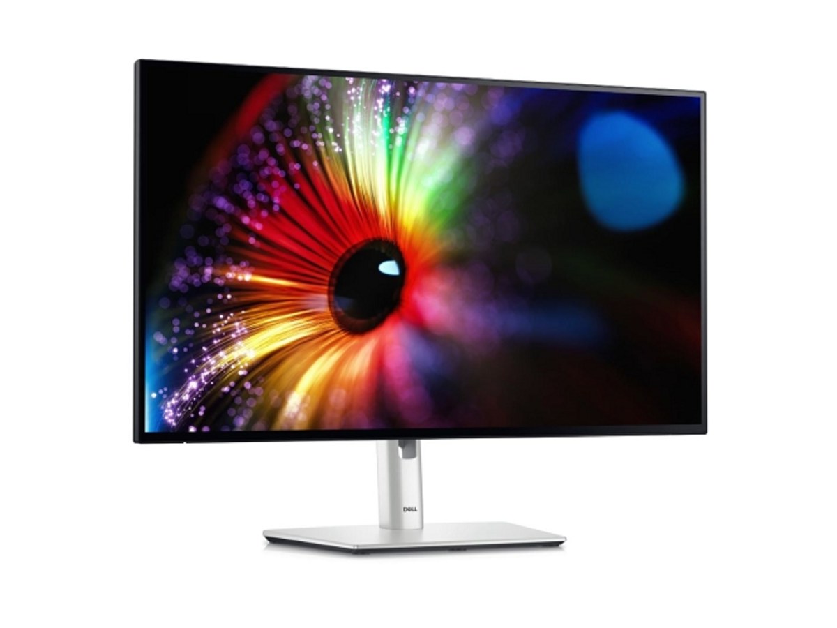 Dell UltraSharp 27吋 IPS 商用護眼螢幕 U2724D-4Y
