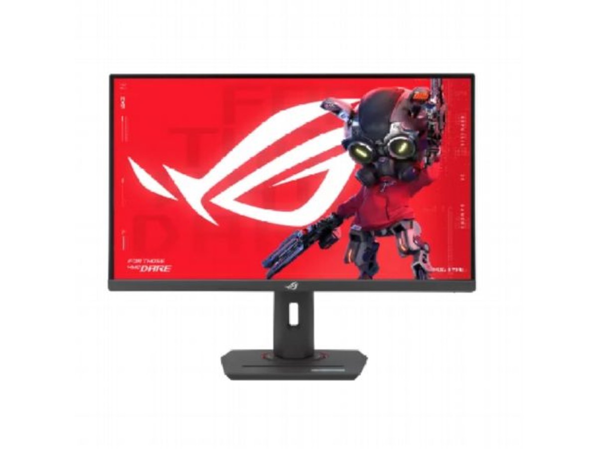 ASUS ROG Strix Gen2 27吋 2K Fast IPS 220Hz HDR400 電競螢幕 XG27ACSR