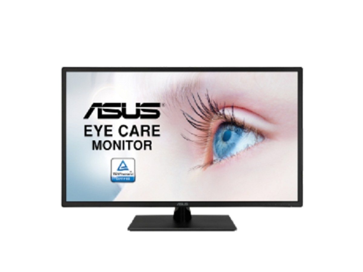 ASUS 31.5吋 FHD IPS 75Hz 護眼螢幕 VA329HE