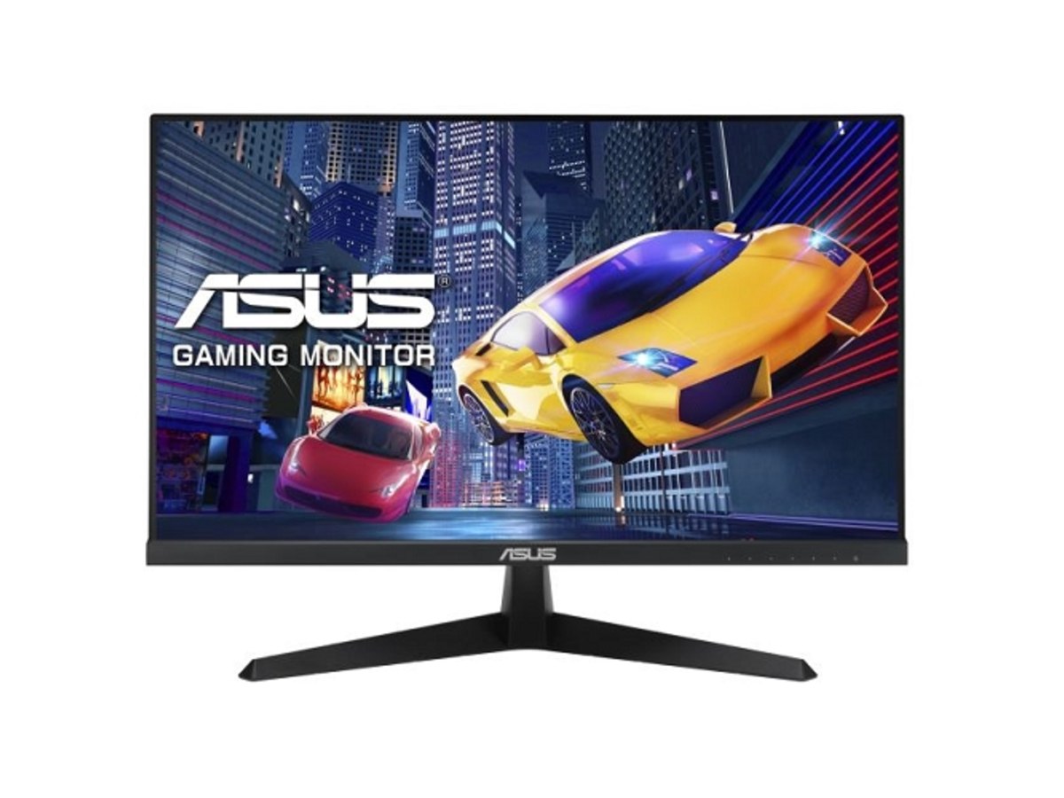 ASUS 23.8吋 IPS 120Hz 護眼電競螢幕 VY249HGR