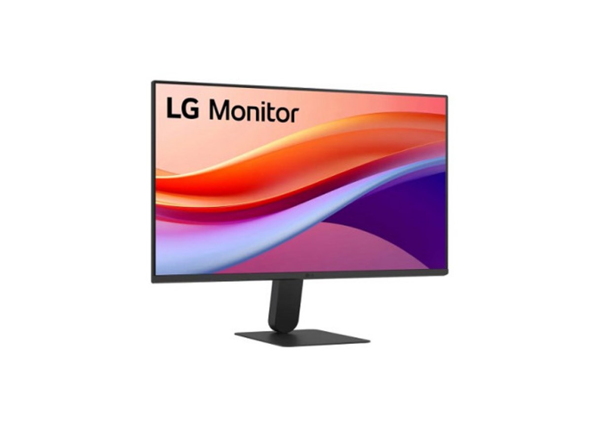 LG 27吋 FHD IPS 100Hz 護眼螢幕 27BF410B-B
